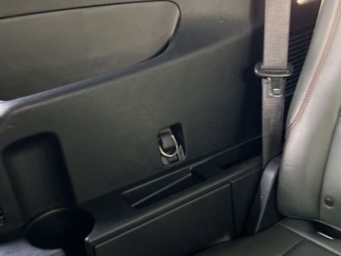 Used 2022 Ford Explorer Timberline image 40