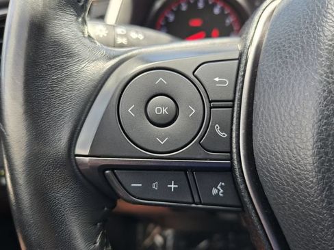 Used 2021 Toyota Camry XSE w/ Navigation Package FWD image 26
