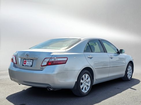 Used 2007 Toyota Camry Hybrid FWD image 5