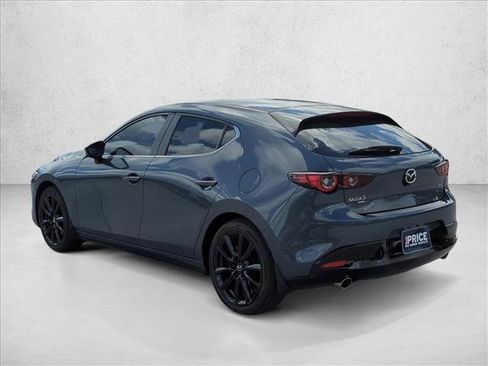 Used 2023 MAZDA MAZDA3 s image 7