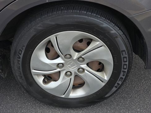 Used 2013 Honda Civic LX image 31