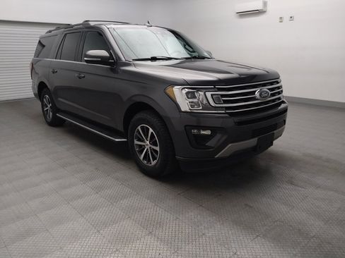 Used 2020 Ford Expedition Max XLT w/ Equipment Group 202A RWD image 13