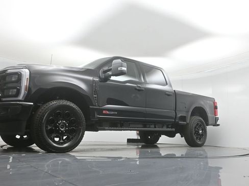 New 2025 Ford F250 Lariat w/ Lariat Ultimate Package image 44