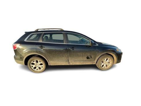 Used 2012 MAZDA CX-9 Touring image 7
