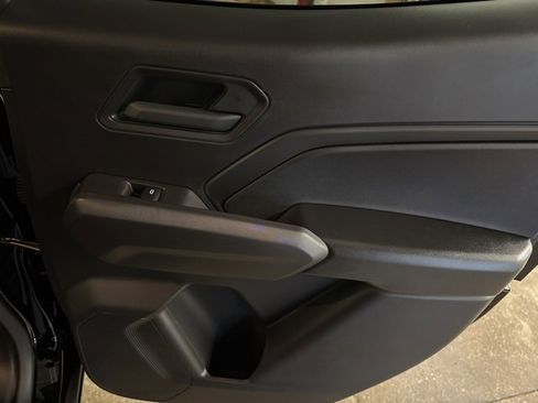 New 2026 Chevrolet Colorado W/T image 23