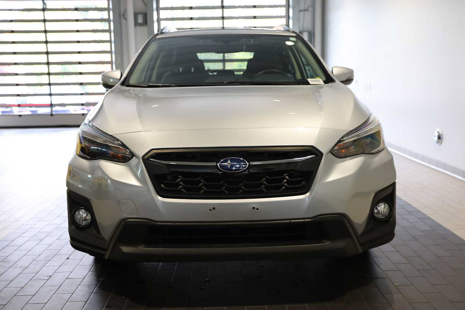 Used 2019 Subaru Crosstrek 2.0i Limited w/ Moonroof Package w/Navigation AWD/4WD image 10