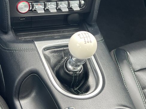 Certified 2019 Ford Mustang Bullitt w/ Bullitt Electronics Package image 21