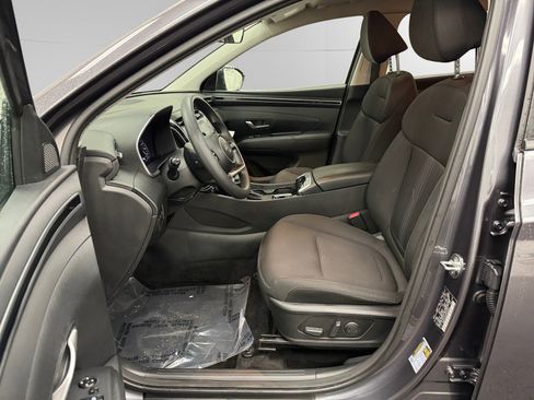 Used 2024 Hyundai Tucson SEL image 9