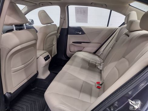 Used 2014 Honda Accord EX-L image 25