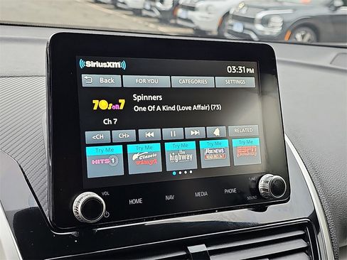 Used 2024 Mitsubishi Eclipse Cross SEL image 18