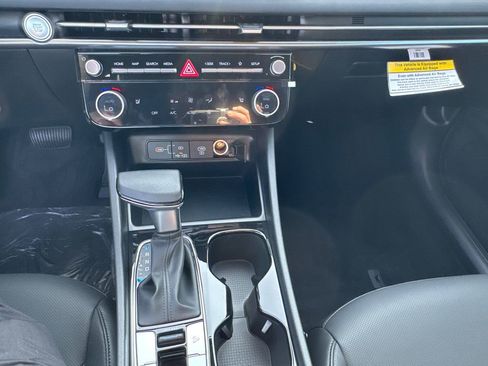 New 2026 Hyundai Santa Cruz SEL image 17