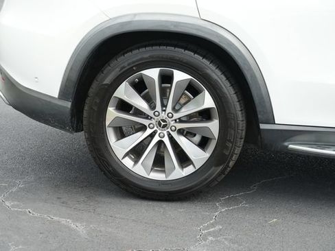 Used 2021 Mercedes-Benz GLE 350 image 9