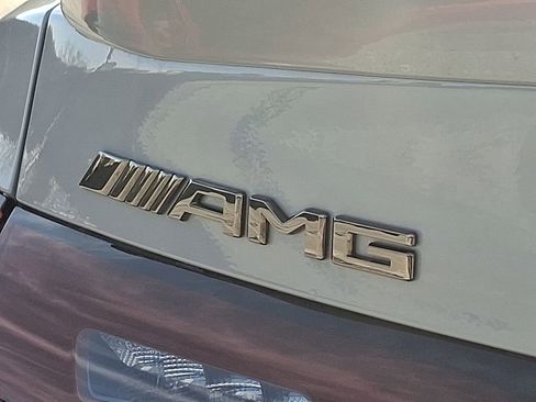 Used 2025 Mercedes-Benz GLC 63 AMG S image 31