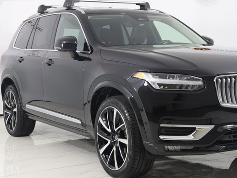 Used 2025 Volvo XC90 B5 Plus w/ Protection Package Premier image 43