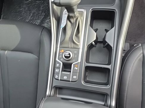 New 2026 Kia Sorento S AWD/4WD image 9