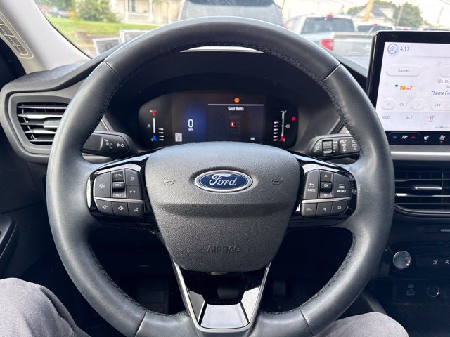Used 2023 Ford Escape Active w/ Tech Pack #1 AWD/4WD image 12
