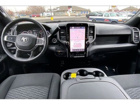 New 2026 RAM 2500 Tradesman image 7