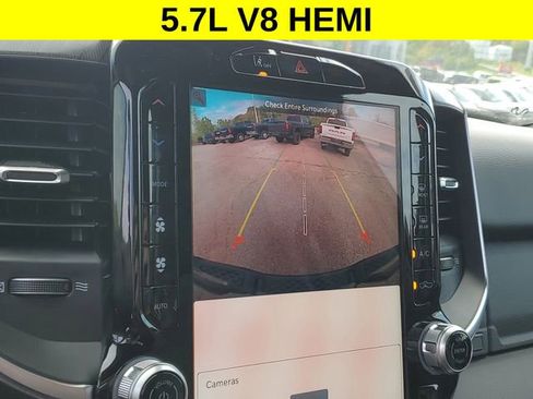 New 2026 RAM 1500 Big Horn image 11