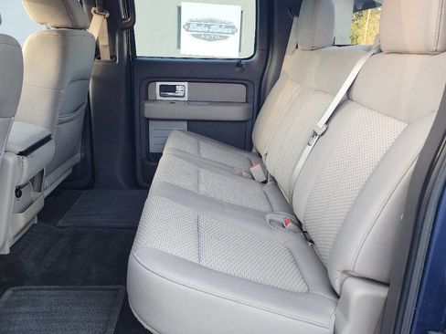 Used 2010 Ford F150 XLT image 26