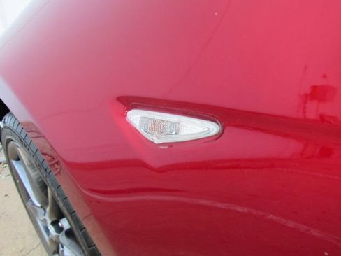 Used 2019 MAZDA MX-5 Miata RF Grand Touring image 20