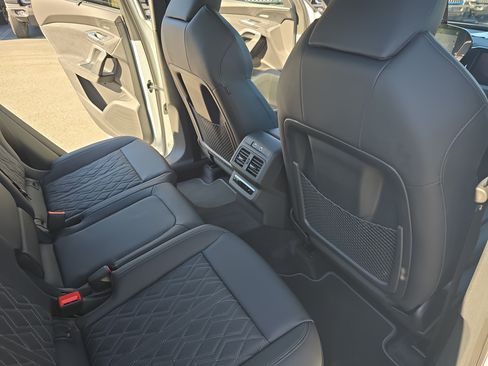 New 2026 Audi SQ5 Prestige AWD/4WD image 11