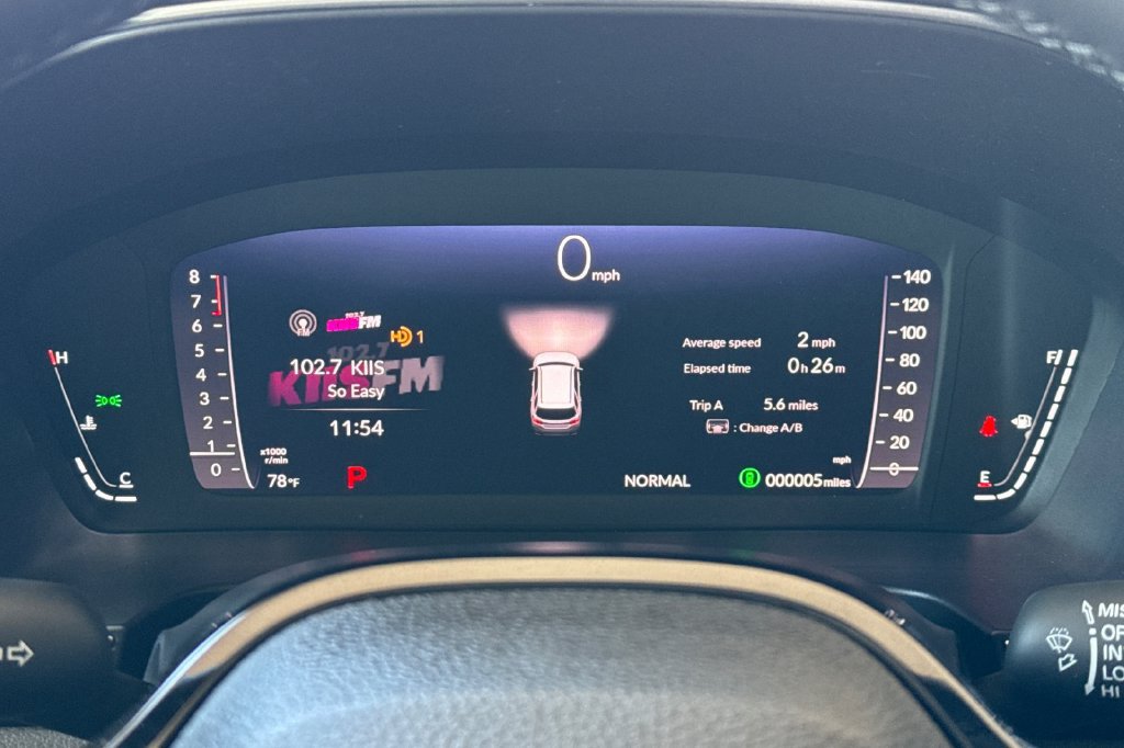 New 2026 Honda Pilot EX-L image 31