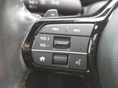 Used 2024 Honda CR-V Sport Touring image 36