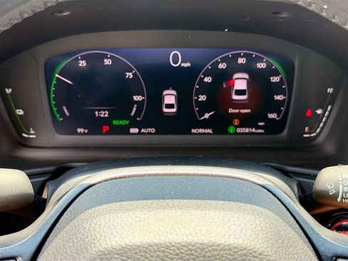 Used 2025 Honda Accord Sport image 14