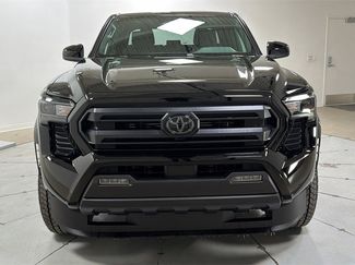 New 2026 Toyota Tacoma SR5 video 2