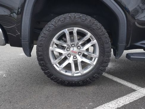 Used 2021 GMC Sierra 1500 SLT w/ SLT Premium Plus Package image 43