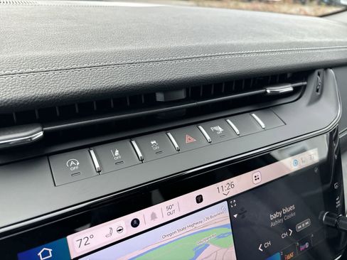 New 2026 Jeep Grand Cherokee Limited Reserve image 14