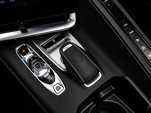 Used 2025 Chevrolet Corvette Z06 image 72