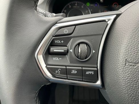 Certified 2025 Acura RDX SH-AWD w/ Technology Package image 13