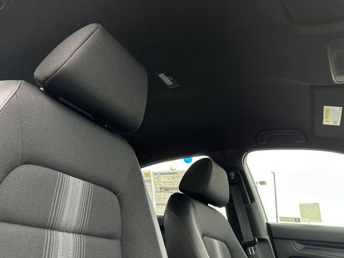 Used 2026 Honda Civic Sport image 14
