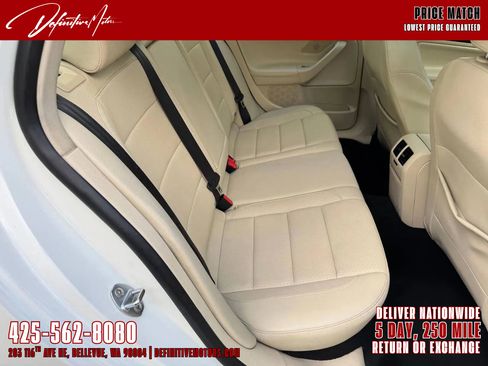 Used 2013 Volkswagen Jetta TDI image 24