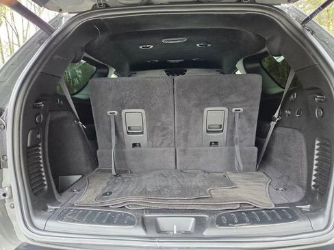 Used 2022 Dodge Durango R/T image 33