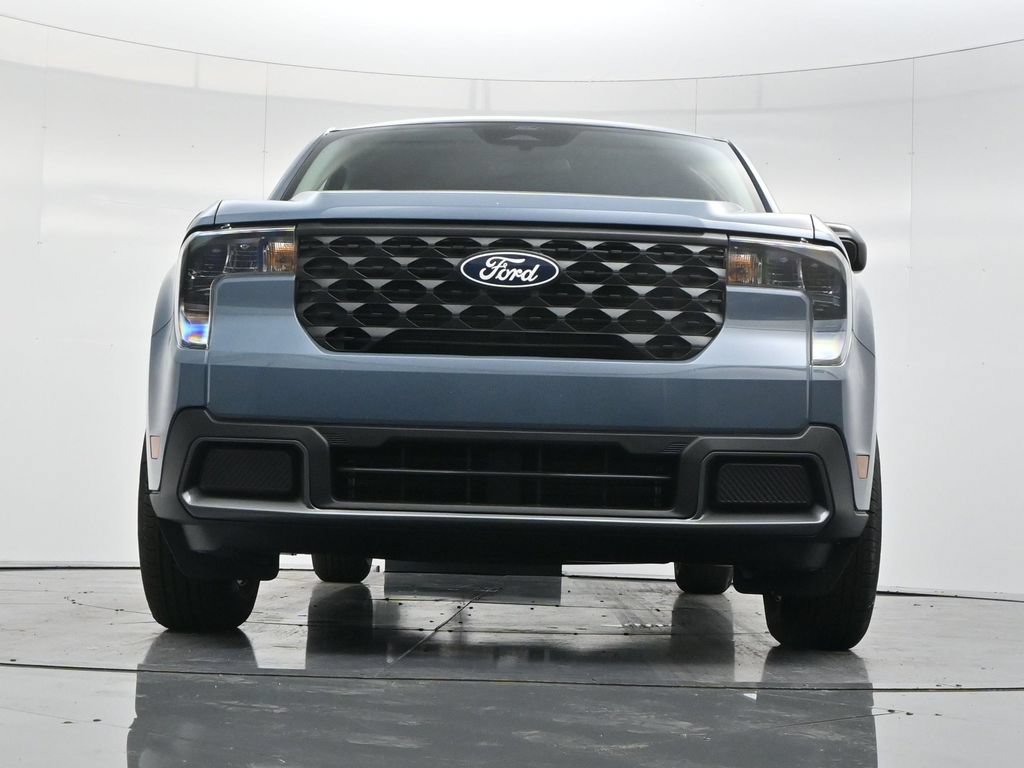 New 2026 Ford Maverick XLT w/ Equipment Group 301A AWD/4WD image 34