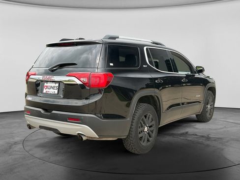 Used 2018 GMC Acadia SLT AWD/4WD image 9