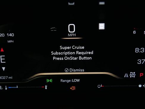 Used 2023 GMC Yukon Denali Ultimate image 26