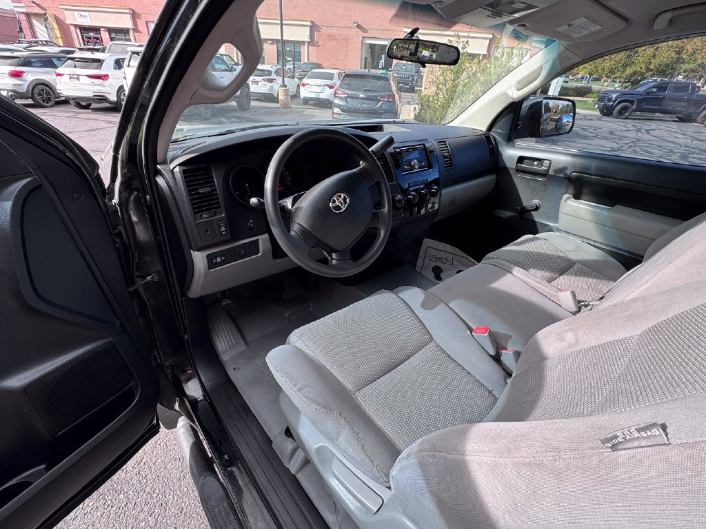 Used 2007 Toyota Tundra 2WD Regular Cab image 8