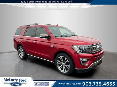 Used 2021 Ford Expedition King Ranch