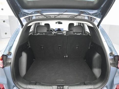 Used 2025 Ford Escape Platinum AWD/4WD image 29