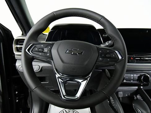 New 2026 Chevrolet TrailBlazer ACTIV w/ LPO, Trailering Package image 2