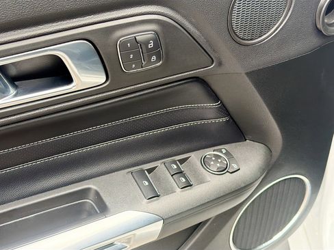 Used 2023 Ford Mustang Premium w/ Equipment Group 201A image 22