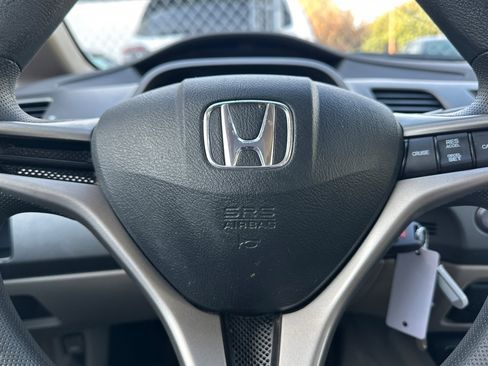 Used 2009 Honda Civic LX image 22
