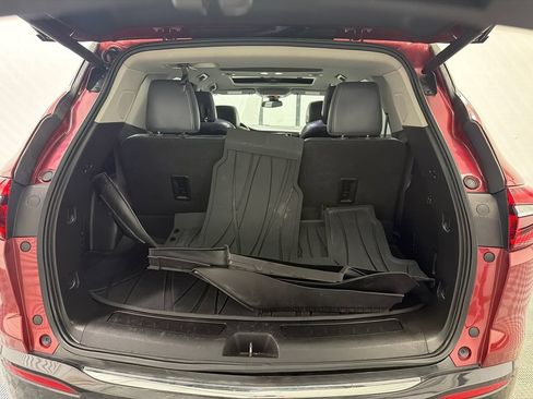 Used 2018 Buick Enclave Premium w/ Trailering Package FWD image 19