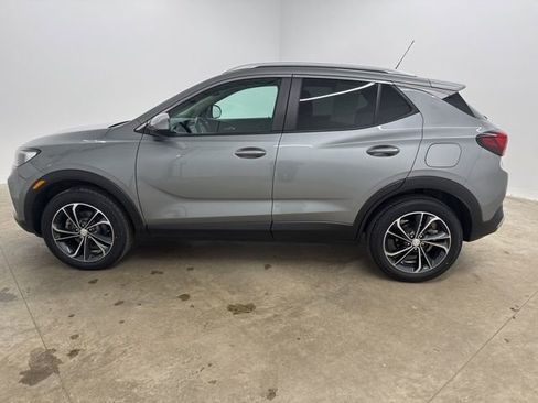 Used 2023 Buick Encore GX Select w/ Safety Package II image 8