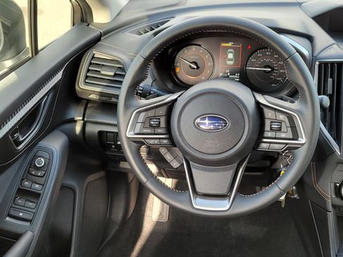 Certified 2023 Subaru Crosstrek 2.0i Premium AWD/4WD image 6
