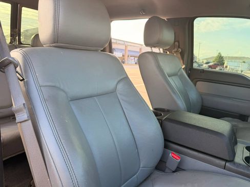 Used 2014 Ford F150 XLT w/ Equipment Group 302A Luxury RWD image 18
