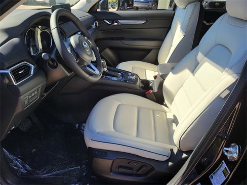 New 2025 MAZDA CX-5 AWD 2.5 S w/ Preferred Package image 15